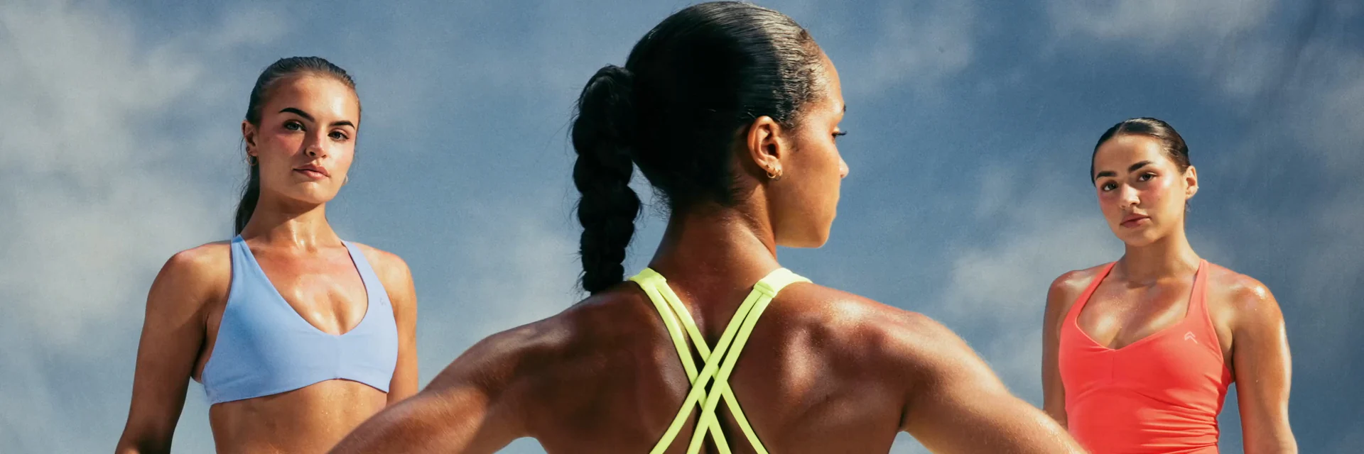 Empower Your Ultimate Fitness Journey